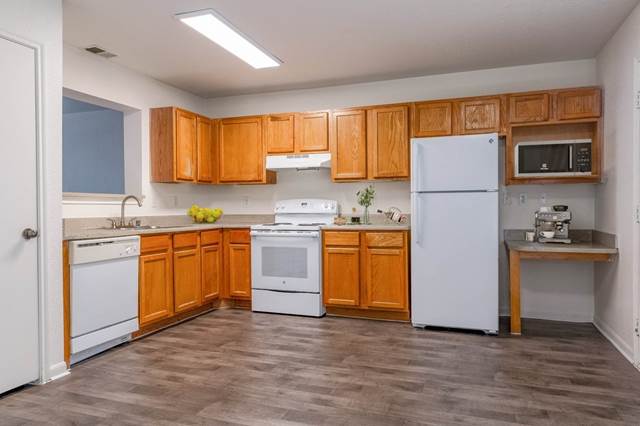 2-bedroom apartment at Country Ranch Apartments in Fort Collins, CO